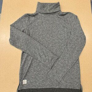 Native Youth turtleneck sweater shirt